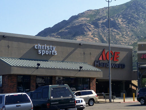 Ski Rental Service «Christy Sports - Ski & Patio», reviews and photos, 3939 Wasatch Blvd #16, Salt Lake City, UT 84124, USA