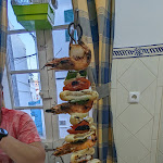 Photo n°1 de l'avis de maelys.o fait le 30/04/2024 à 12:57 sur le  O Varino à Nazaré