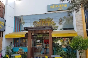 Allegra Gelato & Café image