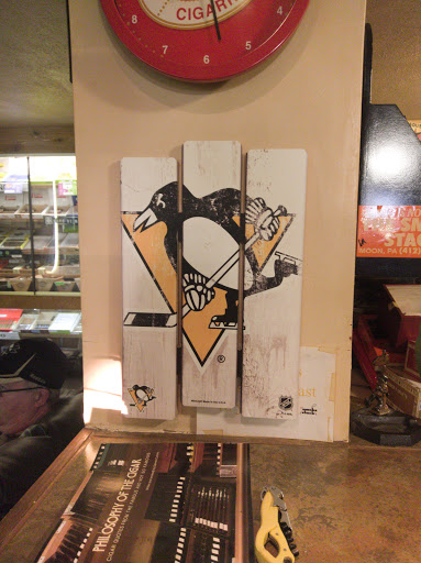 Cigar Shop «Smoke Stack», reviews and photos, 7305 University Blvd, Coraopolis, PA 15108, USA