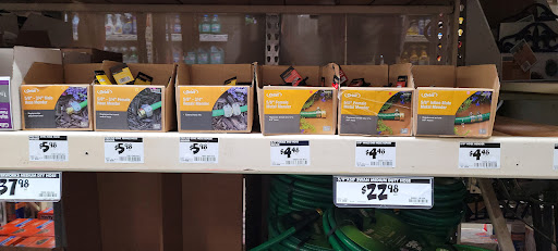 Home Improvement Store «The Home Depot», reviews and photos, 9300 SE 82nd Ave, Happy Valley, OR 97086, USA