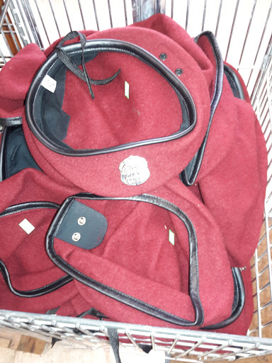 Army & Navy Surplus Shop «Forest Park Army Navy Store», reviews and photos, 858 Main St, Forest Park, GA 30297, USA