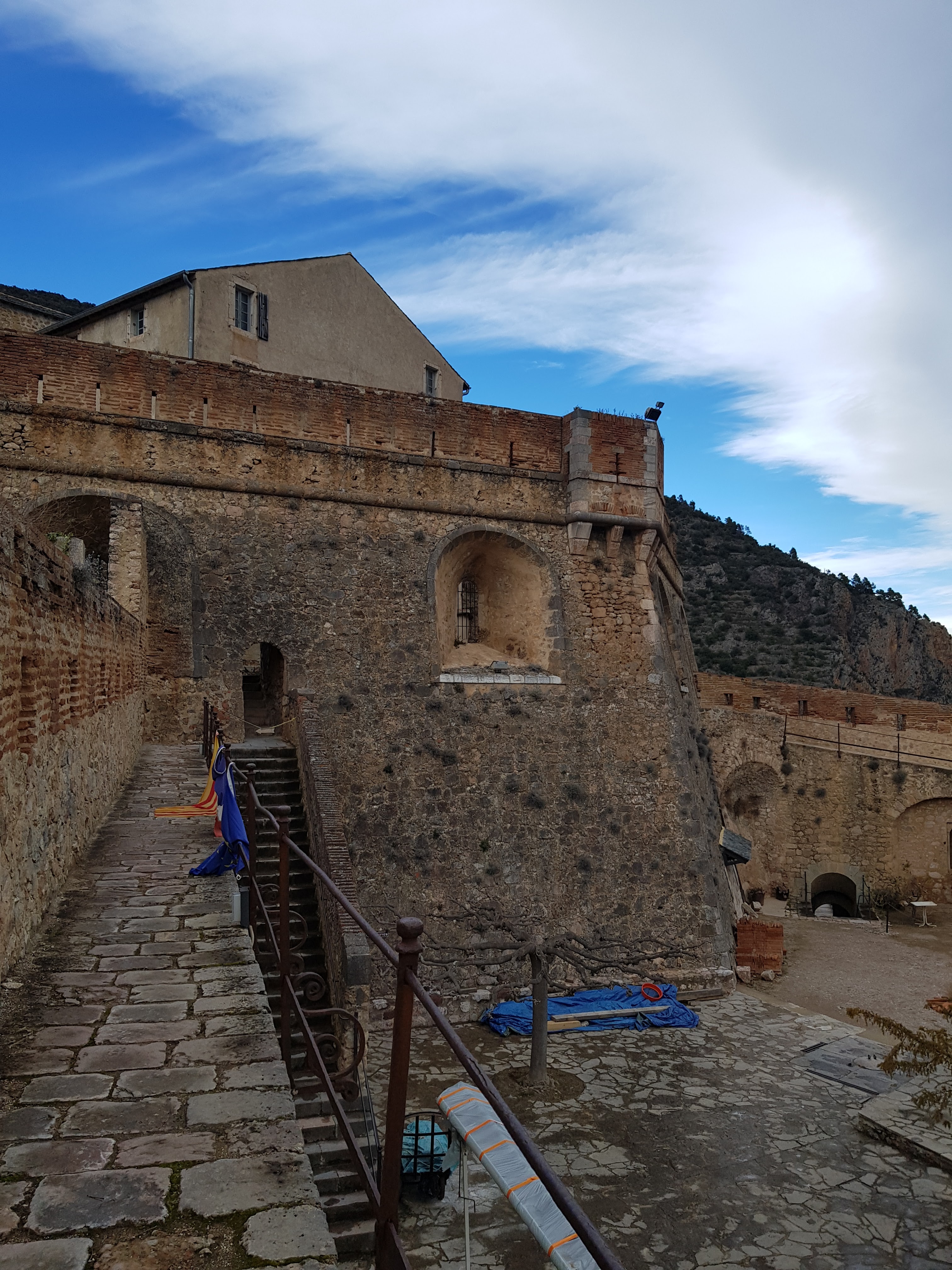 Photo n° 16 de l'avis de Stéphanie.i fait le 30/03/2018 à 07:00