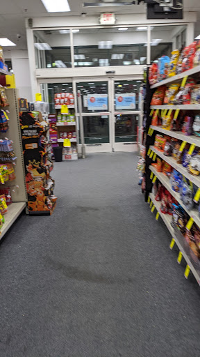Convenience Store «CVS», reviews and photos, 24 Mamaroneck Ave, White Plains, NY 10601, USA