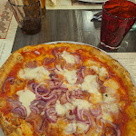 Photo n°2 de l'avis de Darren.a fait le 26/08/2023 à 18:15 sur le  Pizzeria Il Coccodrillo à Rocca San Giovanni