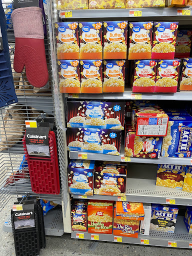 Discount Store «Walmart», reviews and photos, 121 Worcester Rd, Framingham, MA 01701, USA