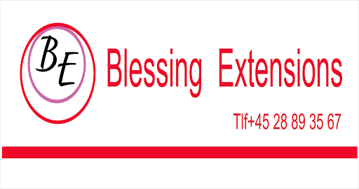 Blessing Extensions