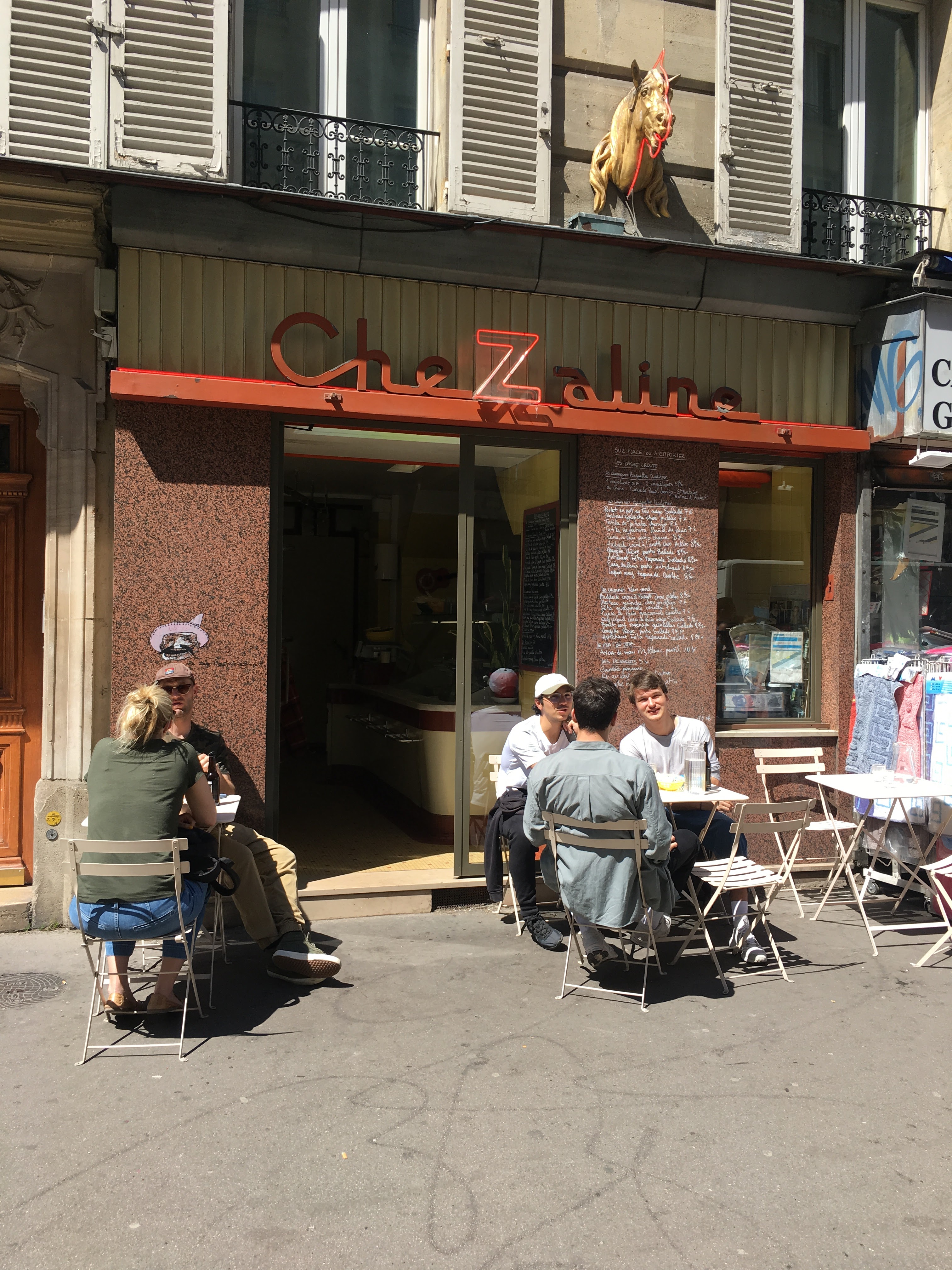 Photo n° 1 de l'avis de Laurent.e fait le 03/06/2019 à 20:26