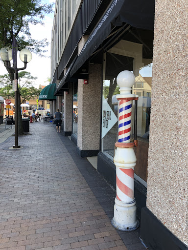 Barber Shop «The Barbers», reviews and photos, 1874 Sheridan Rd, Highland Park, IL 60035, USA