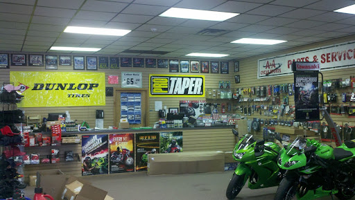 Motorcycle Dealer «A & A Cycle Sports/Indian Motorcycle of Latrobe», reviews and photos, 4450 Lincoln Hwy, Latrobe, PA 15650, USA