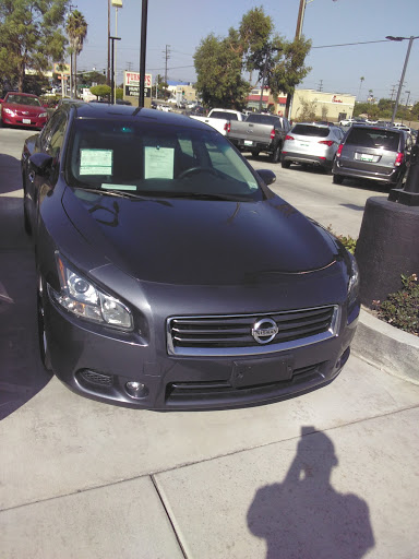 Used Car Dealer «DriveTime Used Cars», reviews and photos, 18313 Hawthorne Blvd, Torrance, CA 90504, USA