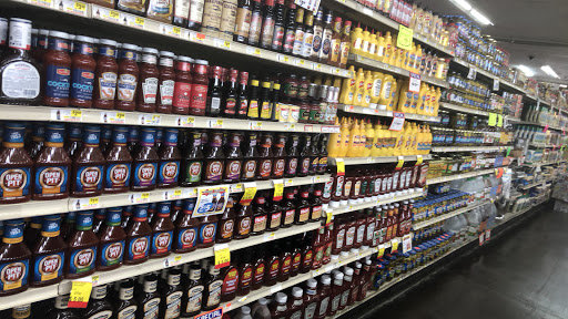 Grocery Store «Food Farm Market», reviews and photos, 11550 Dexter Ave, Detroit, MI 48206, USA