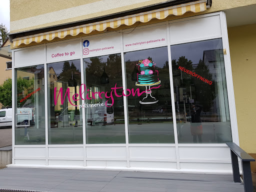 Melirryton Patisserie - Ζαχαροπλαστείο - Konditorei - Stuttgart