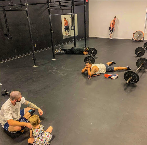 Gym «CrossFit 623», reviews and photos, 7225 N 110th Ave, Glendale, AZ 85307, USA