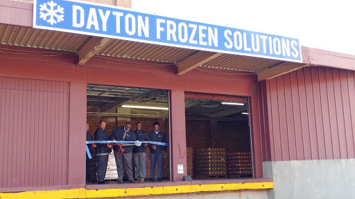 Dayton Frozen Solutions