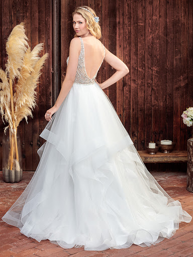 Bridal Shop «La Boutique De Bridal & Tuxes», reviews and photos, 3034 W New Haven Ave, West Melbourne, FL 32904, USA