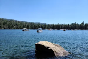 Pinecrest Lake image