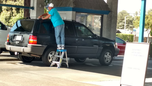 Car Wash «Commonwealth Car Wash», reviews and photos, 1001 W Commonwealth Ave, Fullerton, CA 92833, USA