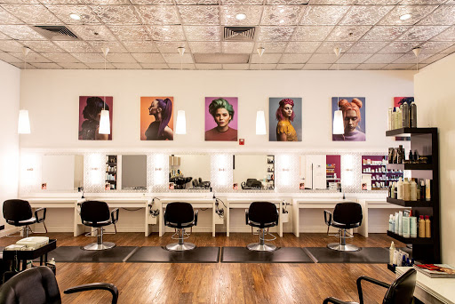 Hair Salon «Inspire Salon», reviews and photos, 1027 Wolfrum Rd, Weldon Spring, MO 63304, USA
