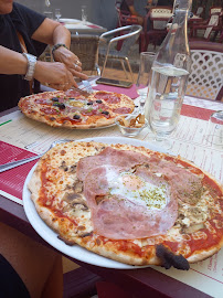 Plats et boissons du Pizzeria La Scala à Carhaix-Plouguer - n°2