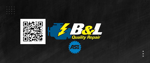 Auto Repair Shop «B and L Quality Repair LLC», reviews and photos, 65 Central Ave #1d, Bozeman, MT 59718, USA