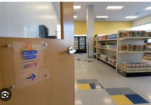 Mystic Community Market