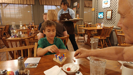American Restaurant «Cracker Barrel Old Country Store», reviews and photos, 2115 S Church St, Murfreesboro, TN 37130, USA