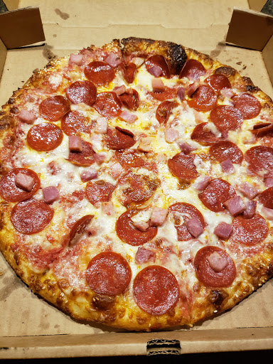 Golf Course «Michigan Meadows Golf Course», reviews and photos, 4575 County Line Rd, Casco, MI 48064, USA