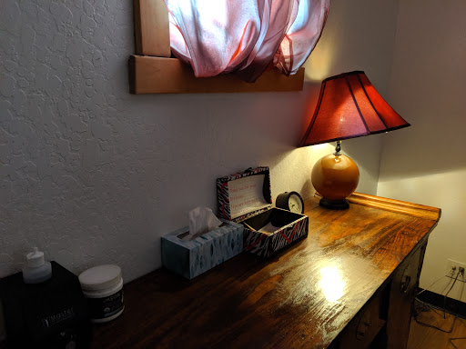 Spa «Golden Oriental Spa», reviews and photos, 1211 Ocean St, Santa Cruz, CA 95060, USA