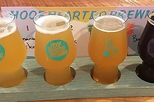 Hoof Hearted Brewing image