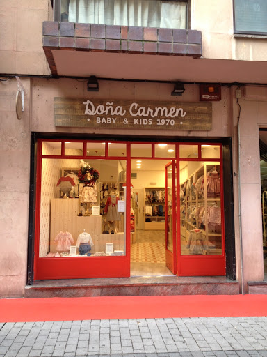 Doña Carmen