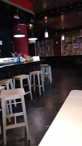Bámbola Gastrobar