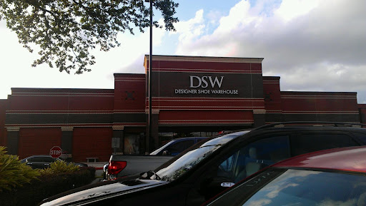Shoe Store «DSW Designer Shoe Warehouse», reviews and photos, 7616 Farm to Market 1960 Rd W, Houston, TX 77069, USA