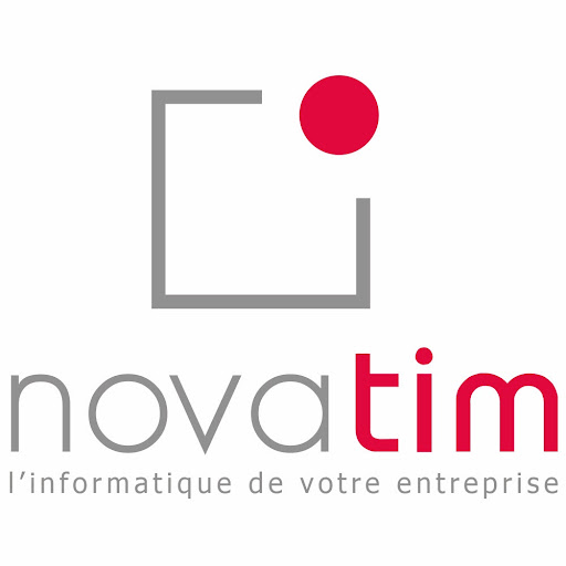 Novatim | Maintenance et Infogérance informatique | Sécurité, Télétravail & Solutions Cloud