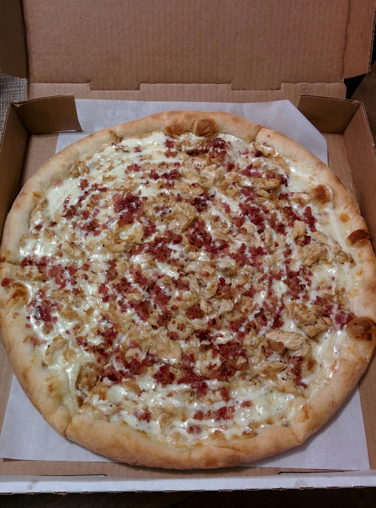 Bella Rosy Pizzeria and Italian Restaurant 19426