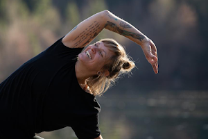 Yogatherapie & Ayurveda | HAYOGATHA | Nadine Otte image