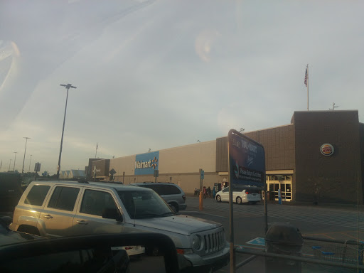 Department Store «Walmart Supercenter», reviews and photos, 300 Clinic Dr, Hopkinsville, KY 42240, USA