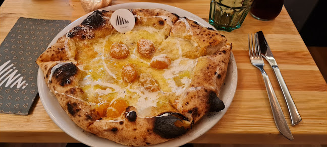 Pizzeria Ninni Aarau - Aarau