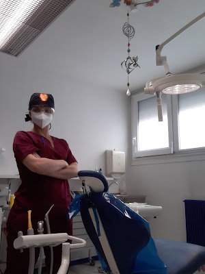 Dr LANOË Sophie à La Roche-sur-Foron