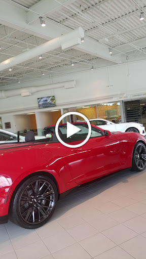 Chevrolet Dealer «Castle Chevy North», reviews and photos, 175 N Arlington Heights Rd, Elk Grove Village, IL 60007, USA