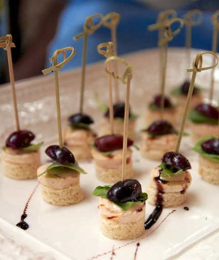 Catering «The Caterist», reviews and photos, 940 Pitner Ave, Evanston, IL 60202, USA