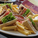 Photo n°4 de l'avis de Simon.e fait le 13/06/2019 à 12:36 sur le  Saints & Scholars Tübingen à Tübingen