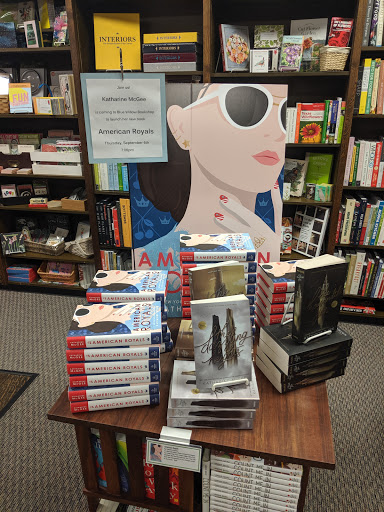 Book Store «Blue Willow Bookshop», reviews and photos, 14532 Memorial Dr, Houston, TX 77079, USA