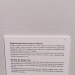 Photo n°38 de l'avis de Luca.a fait le 20/01/2024 à 12:20 sur le  Museo HZERO à Florence