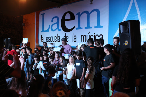 LAEM School of Music