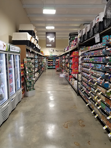 Pet Supply Store «Pet Supplies Plus - Stephenville», reviews and photos, 106 Christy Plaza, Stephenville, TX 76401, USA