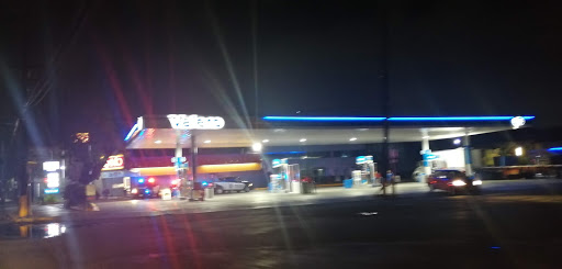 OXXO PEMEX GAS STATION