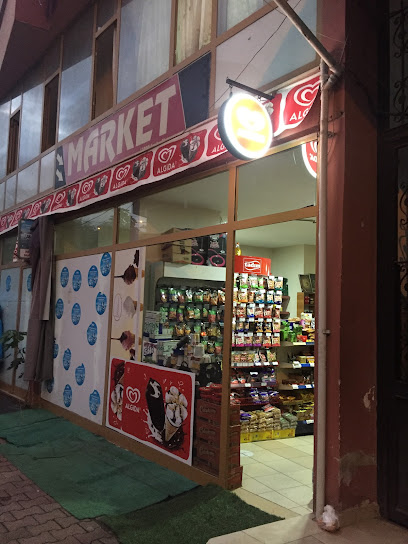 Murat Market