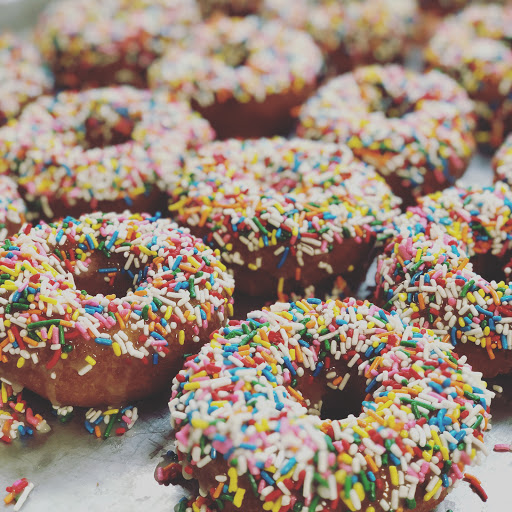 Bakery «Grand Finale Desserts and Pastries», reviews and photos, 225 Franklin Ave, Grand Haven, MI 49417, USA