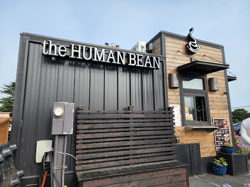 The Human Bean Bandon, 65 10th St SE, Bandon, OR 97411, USA, 